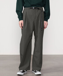 Gramicci | GRAMICCI | 〈別注〉2タックシームレスパンツ MEN(その他パンツ)