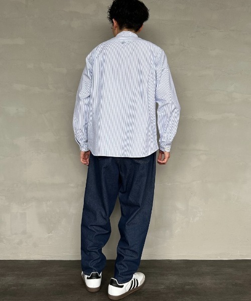 JEANS FACTORY （ジーンズファクトリー）の「[DANTON/ダントン] バンド