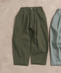 BREEZE | 【WEB限定】もっとスズシータックワイドパンツ(その他パンツ)