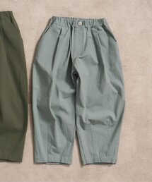 BREEZE | 【WEB限定】もっとスズシータックワイドパンツ(その他パンツ)