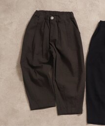 BREEZE | 【WEB限定】もっとスズシータックワイドパンツ(その他パンツ)
