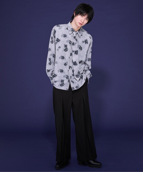 新品　N_8　エンネオット ミラノ　サンフレール　ブラウス　シャツ　半袖 楽天市場】【THE SALE 70%OFF】N_8 MILANO エンネオット ミラノ