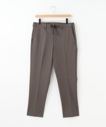 YOBAKAKE ドロストテーパードパンツ