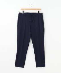 YOBAKAKE ドロストテーパードパンツ