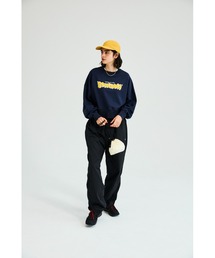 PARROTT CANVAS（パロットキャンバス）の「PCM DRAW MINI BAG（ショルダーバッグ）」