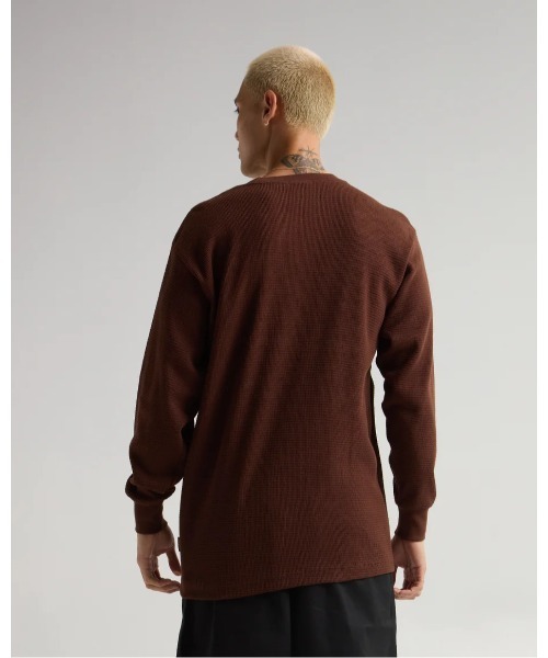 セール】【shaka wear シャカウエア】 9.0 OZ THERMAL L/S
