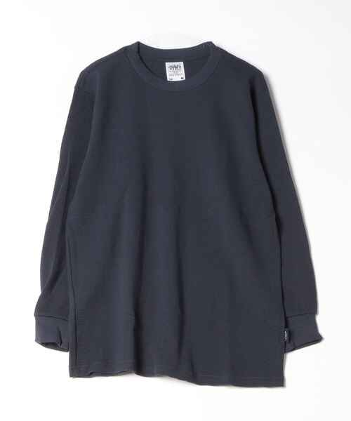 セール】【shaka wear シャカウエア】 9.0 OZ THERMAL L/S サーマル