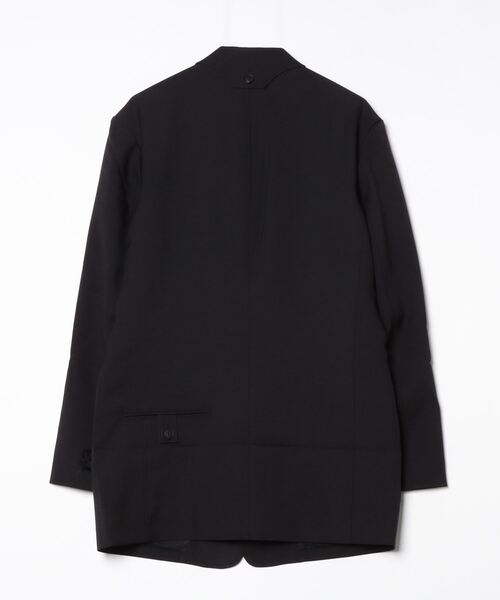 Y-3（ワイスリー）の「SP UNI BLAZER（テーラードジャケット）」 - WEAR