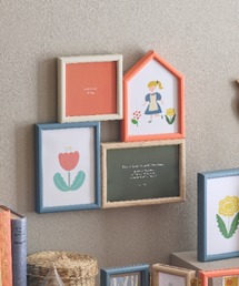 LADONNA（ラドンナ）の「北欧風リビングフォトフレーム ＳＦ２２－４０（フォトフレーム）」