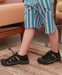 KEEN | 【KIDS】【WEB限定】【KEEN/キーン】ニューポートH2(サンダル)