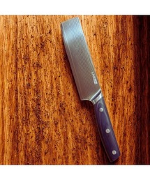 entre square（アントレスクエアー）の「LIVEON ダマスカス　包丁　160ｍｍ（キッチンツール）」