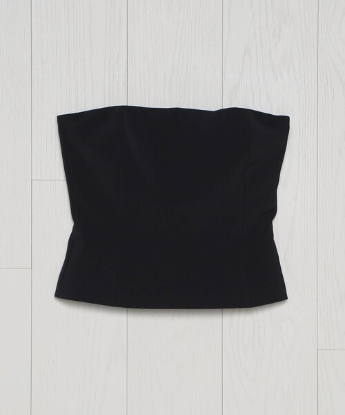 極美品　エイチ　ビューティーアンドユース　ダブルクロス　フレア　スラックス　S H＞DOUBLE CLOTH FLARE PANTS/パンツ