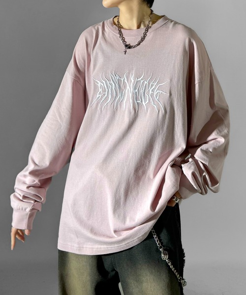tinkerend ニット セーター y2k Star Motif Knit / スター