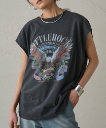 LOUNGEDRESS | 【GOOD ROCK SPEED/グッドロクスピード】EAGLEフレンチT(Tシャツ/カットソー)