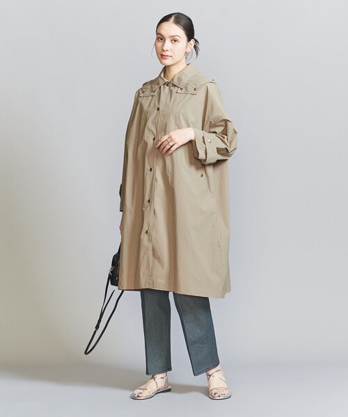 Traditional Weatherwear（トラディショナルウェザーウェア）の