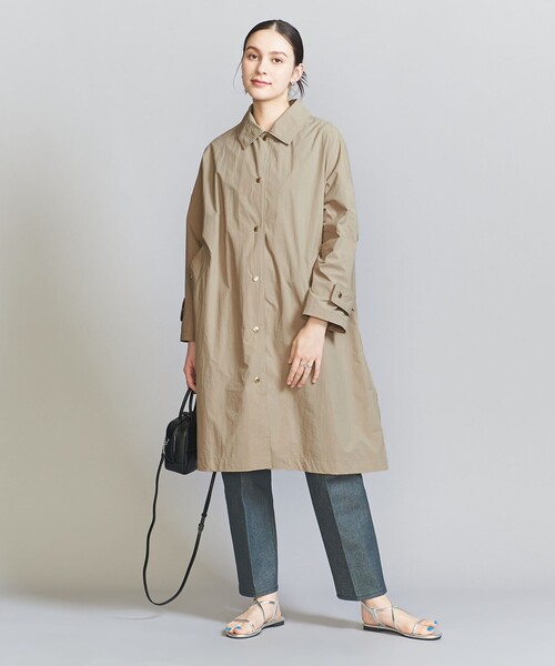 Traditional Weatherwear（トラディショナルウェザーウェア）の