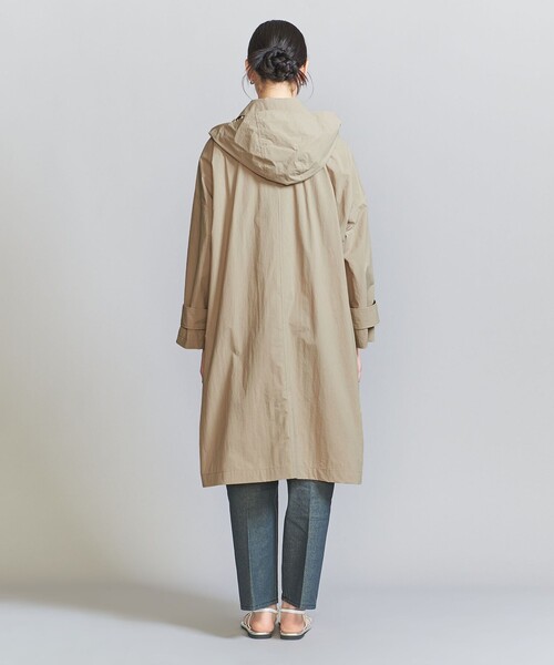 Traditional Weatherwear パッカブル マールトン フード PACKABLE MALTON HOOD パッカブル マールトン フード｜オフ