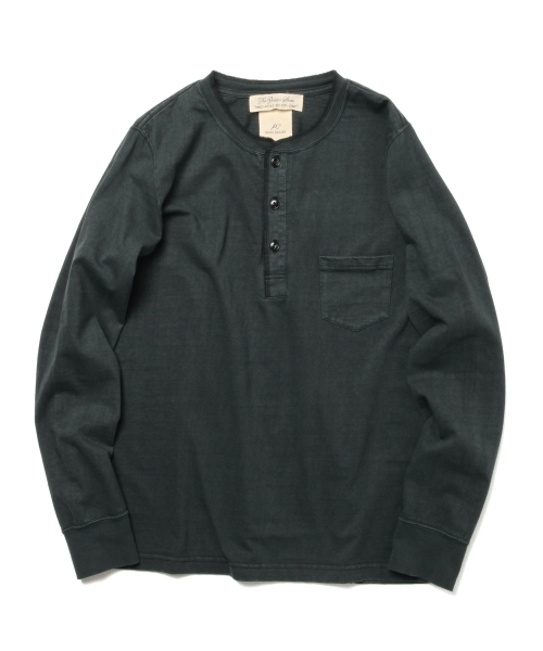REMI RELIEF × BEAMS PLUS レミレリーフ　Ｌ　値下げ中 BEAMS PLUS（ビームス プラス）【別注】REMI RELIEF / Sweat