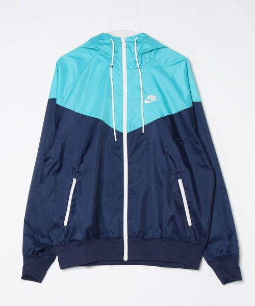 ナイキ NIKE ナイキ NSW HE WR ウーブン フーディ ジャケット 【公式通販】