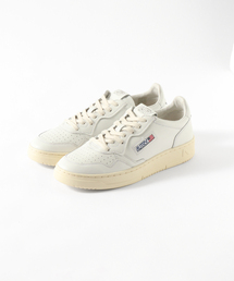 【AUTRY / オートリ】MEDALIST LOW LL15