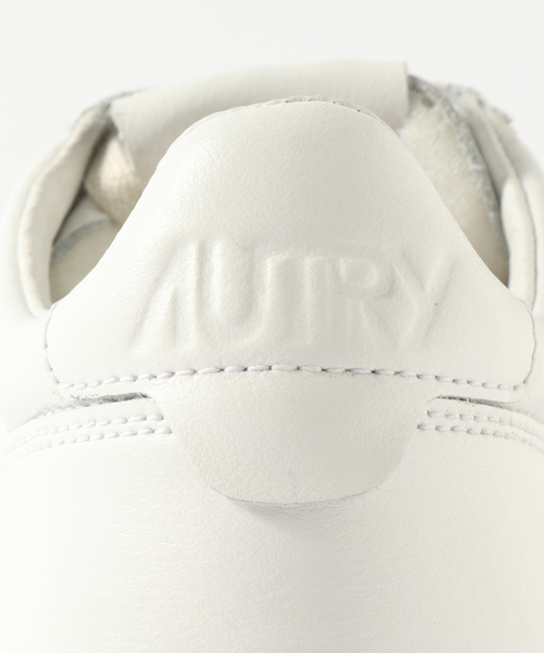 AUTRY(オートリー)の「【AUTRY / オートリ】MEDALIST LOW LL15(スニーカー・メンズ・ホワイト・44/43/42/41)」の11枚目の写真
