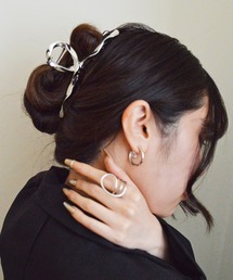 セール】バレッタ/ヘアクリップファッション通販 - ZOZOTOWN