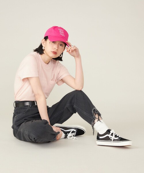 SHIPS NINE CASE:ポケット TEE ◇（Tシャツ/カットソー）｜SHIPS