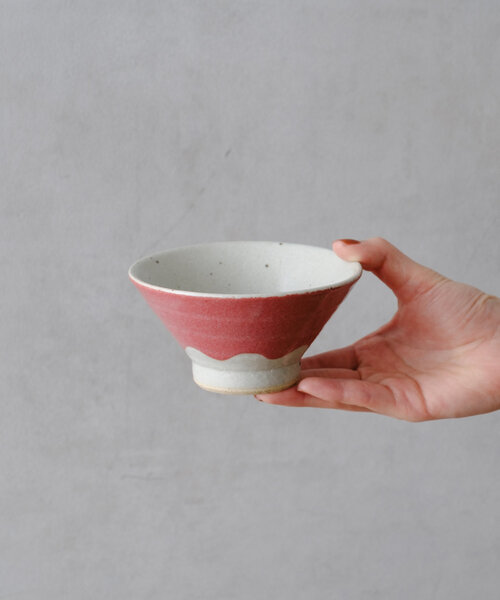 BIRTHDAY BAR（バースデイバー）の「富士山飯碗　ペアセット（食器・レディース・マルチ/ブルー系その他/サックスブルー・0）」の21枚目の写真