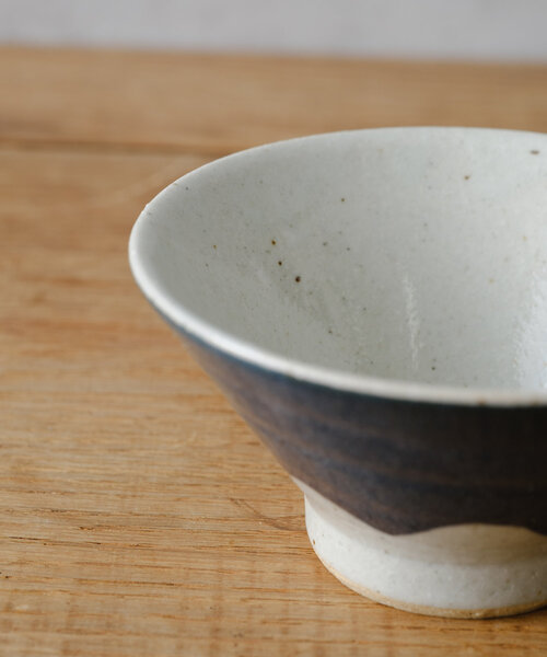 BIRTHDAY BAR（バースデイバー）の「富士山飯碗　ペアセット（食器・レディース・マルチ/ブルー系その他/サックスブルー・0）」の5枚目の写真