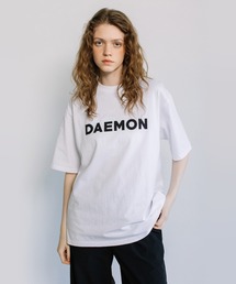 DAEMON TEE