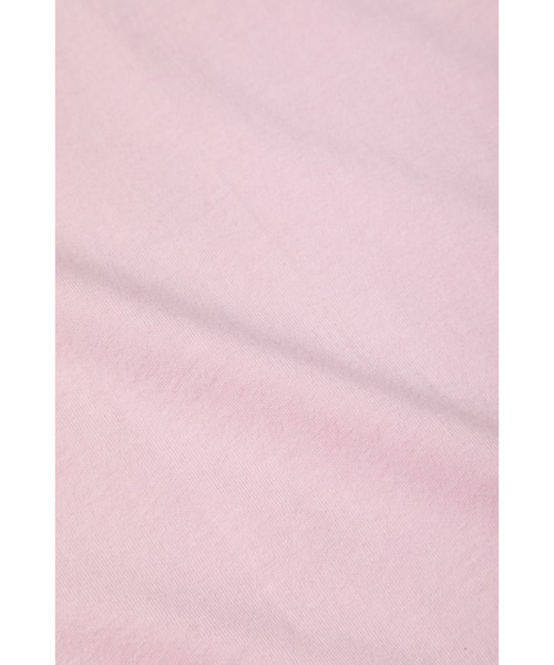 WCJ(ダブルシージェイ)の「DAEMON TEE(Tシャツ/カットソー・レディース・ホワイト/ピンク・FREE)」の14枚目の写真