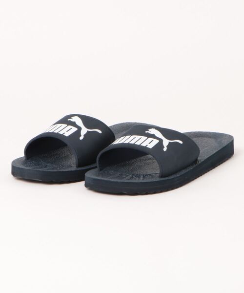 PUMA(プーマ)の「【PUMA】プーマ 360262 ピュアキャットサンダル/シューズ(サンダル・メンズ・ネイビー/ブラック・26/27/28)」の10枚目の写真