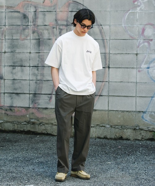 URBAN RESEARCH DOORS(アーバンリサーチドアーズ)の「『WEB/一部店舗限定サイズ』『別注』NBA×DOORS プリントTシャツ(Tシャツ/カットソー・メンズ・ホワイト/グリーン/ネイビー/スミクロ/ブラック/ホワイト系その他・LARGE/X-LARGE/MEDIUM)」の15枚目の写真