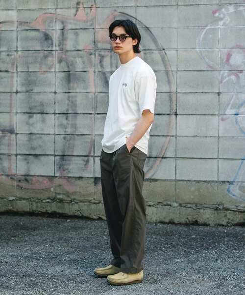 URBAN RESEARCH DOORS（アーバンリサーチドアーズ）の「『WEB/一