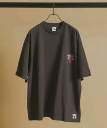 URBAN RESEARCH DOORS | 『WEB/一部店舗限定サイズ』『別注』NBA×DOORS　プリントTシャツ(Tシャツ/カットソー)