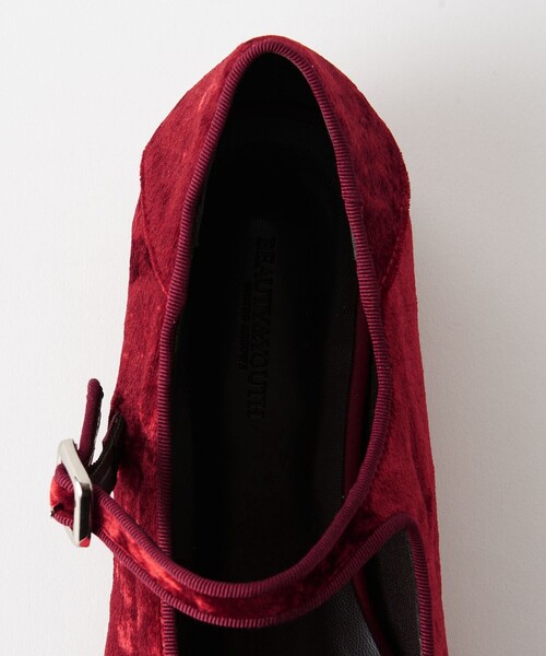 BEAUTY&YOUTH UNITED ARROWS（ビューティーアンドユース