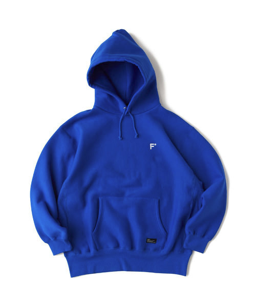 FAT(エフエイティー)の「FASTERISK(パーカー・メンズ・ブラック/ブルー/ライトグレー/グリーン・TITCH(M)/SKINNY(L)/FAT(XL)/JUMBO(XXL))」の4枚目の写真