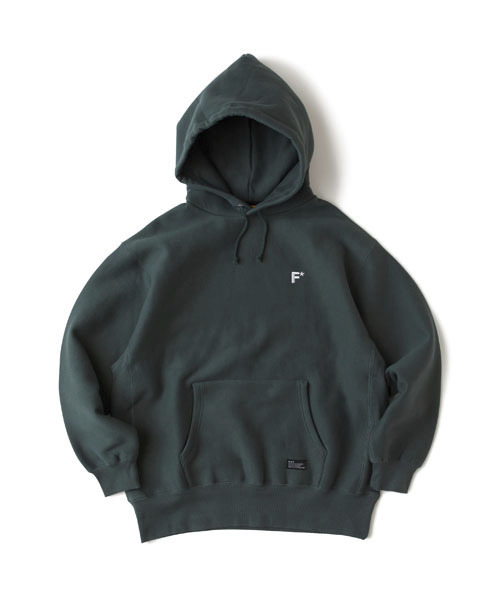 FAT(エフエイティー)の「FASTERISK(パーカー・メンズ・ブラック/ブルー/ライトグレー/グリーン・TITCH(M)/SKINNY(L)/FAT(XL)/JUMBO(XXL))」の3枚目の写真