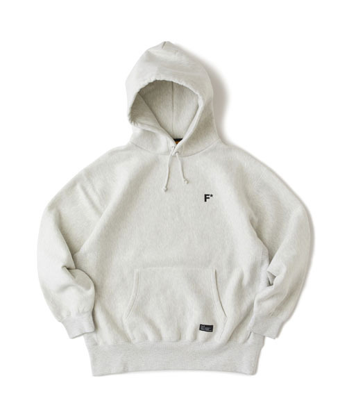 FAT(エフエイティー)の「FASTERISK(パーカー・メンズ・ブラック/ブルー/ライトグレー/グリーン・TITCH(M)/SKINNY(L)/FAT(XL)/JUMBO(XXL))」の2枚目の写真