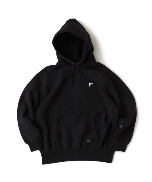 FAT(エフエイティー)の「FASTERISK(パーカー・メンズ・ブラック/ブルー/ライトグレー/グリーン・TITCH(M)/SKINNY(L)/FAT(XL)/JUMBO(XXL))」の1枚目の写真