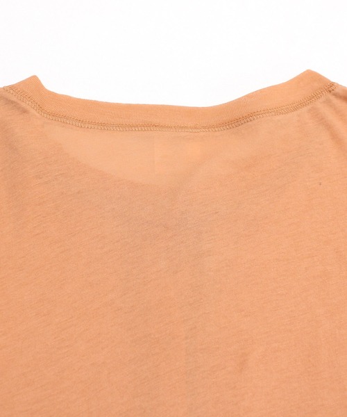 RNA-N(アールエヌエーエヌ)の「M2233 100/天竺カーディガン(カーディガン/ボレロ・レディース・ブラック/ブルー/オレンジ・MEDIUM)」の19枚目の写真