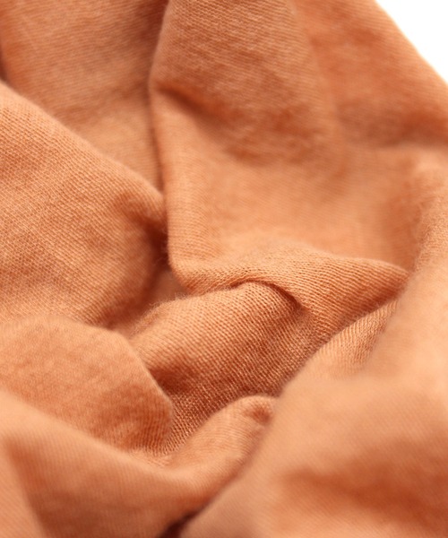 RNA-N(アールエヌエーエヌ)の「M2233 100/天竺カーディガン(カーディガン/ボレロ・レディース・ブラック/ブルー/オレンジ・MEDIUM)」の22枚目の写真