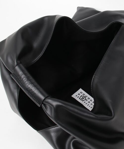 MM6 MEN CLASSIC JAPANESE HANDBAGの通販はau PAY マーケット - 輸入