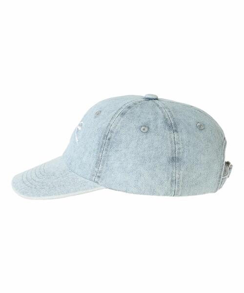 INGNI（イング）の「デニムリボンキャップ（キャップ・レディース・ブルー/ブラック・ONE SIZE）」の21枚目の写真