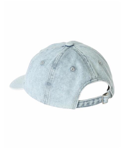 INGNI（イング）の「デニムリボンキャップ（キャップ・レディース・ブルー/ブラック・ONE SIZE）」の20枚目の写真