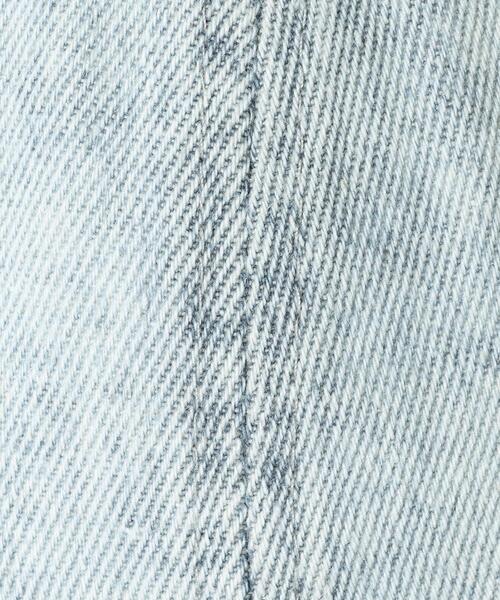 INGNI（イング）の「デニムリボンキャップ（キャップ・レディース・ブルー/ブラック・ONE SIZE）」の14枚目の写真