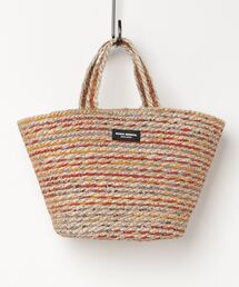 【SONIA BENGAL/ソニアベンガル】Bucket Tote