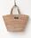 MAISON mou�i���]�����[�j�́u�ySONIA BENGAL/�\�j�A�x���K���zBucket Tote�i�g�[�g�o�b�O�j�v�b���̑�1