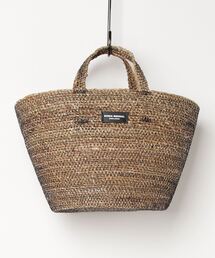 【SONIA BENGAL/ソニアベンガル】Bucket Tote
