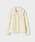 HARUNOBUMURATA�i�n���m�u�����^�j�́u�yHARUNOBUMURATA/�n���m�u�����^�zKADIA/WOOL MOHAIR BOA JACKET/�E�[�����w�A�{�A�W���P�b�g/���[�g���W���P�b�g�i���[�g���R�[�g�j�v�b�L�i��